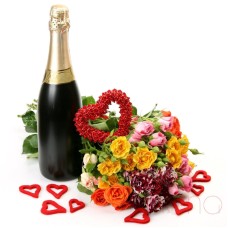 Her Celebration Gift Set